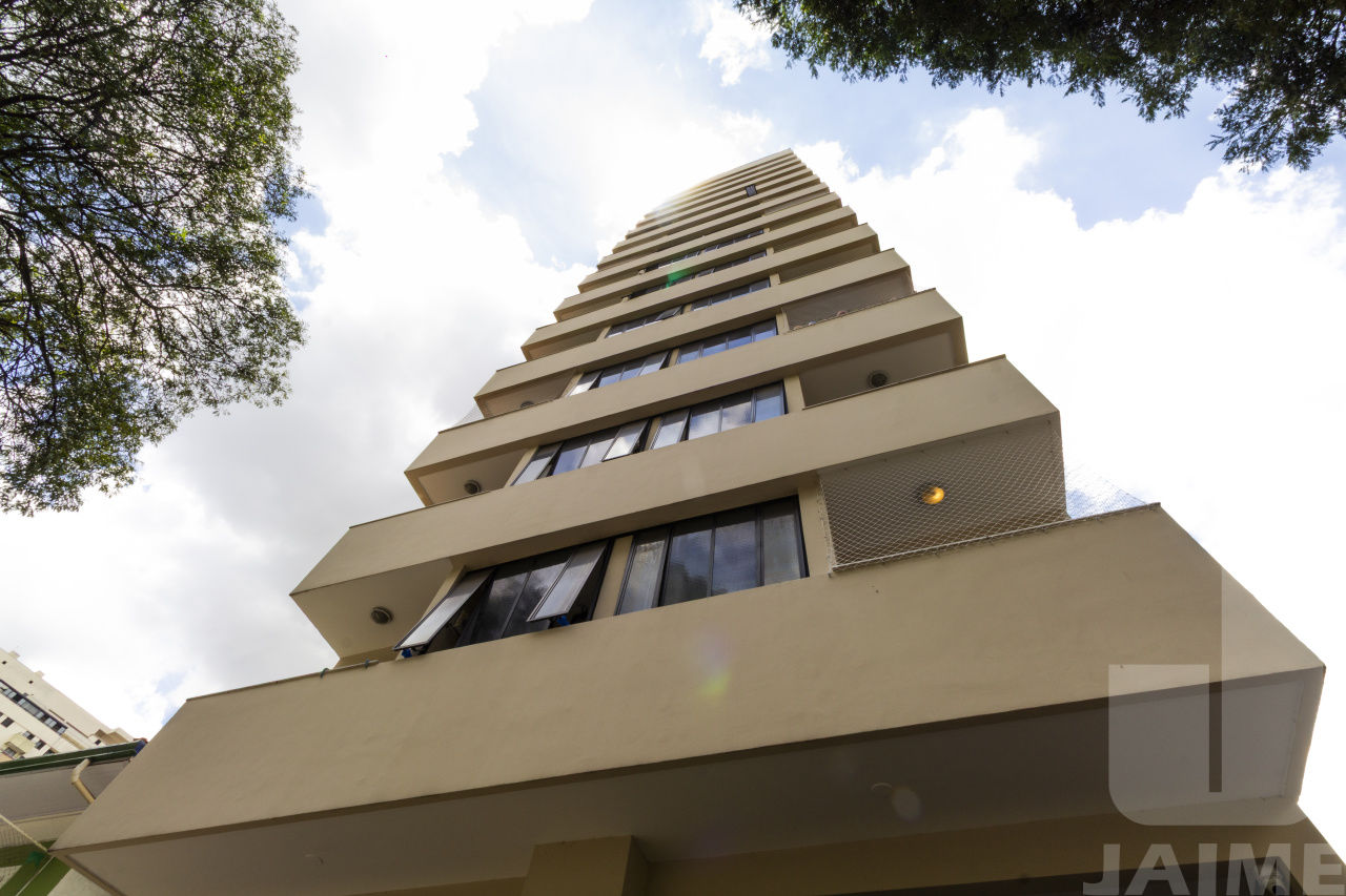 Apartamento para Venda - Higienópolis