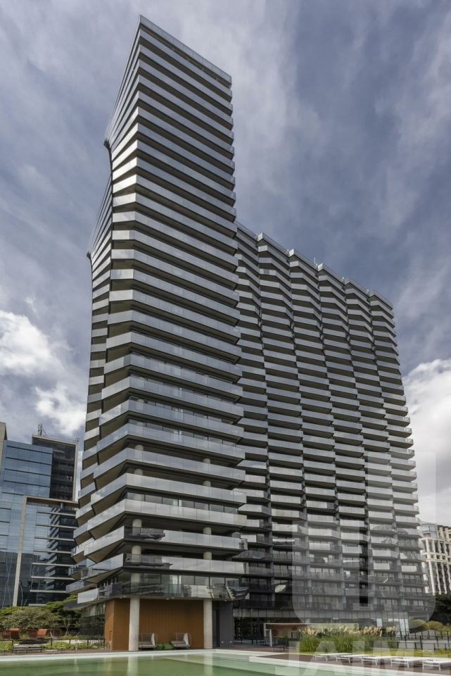 Apartamento para Venda - Vila Olímpia