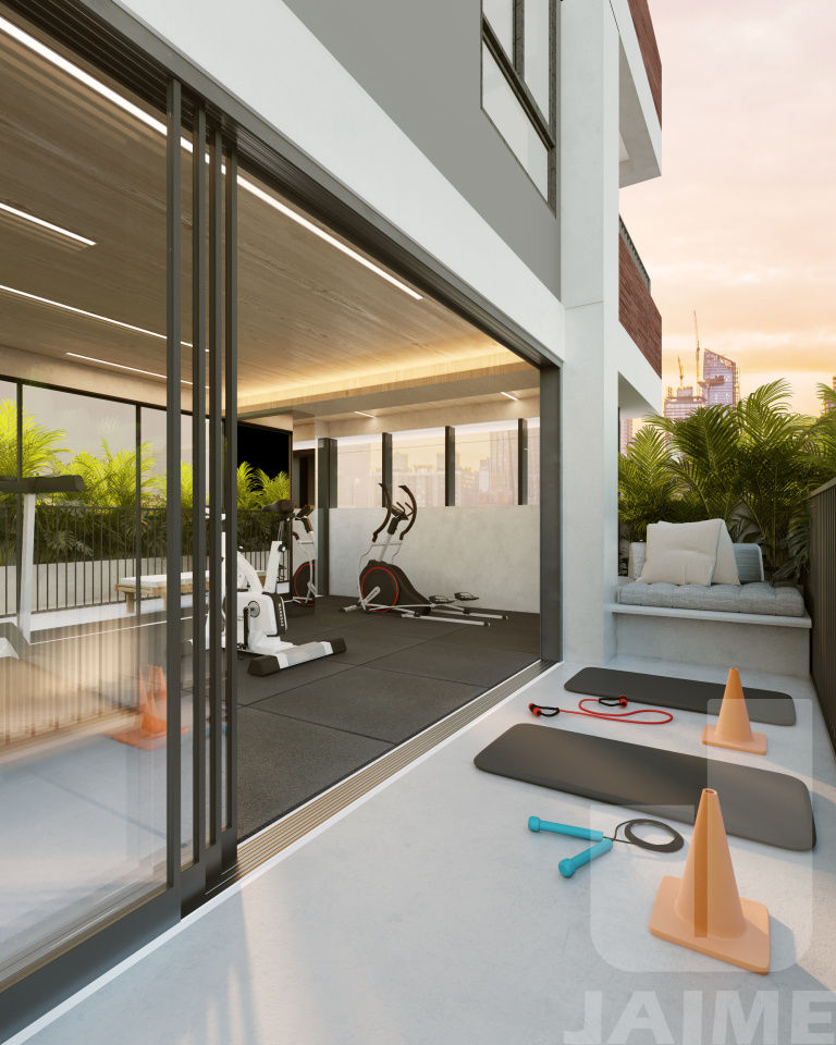 Apartamento para Venda - Jardim Paulista