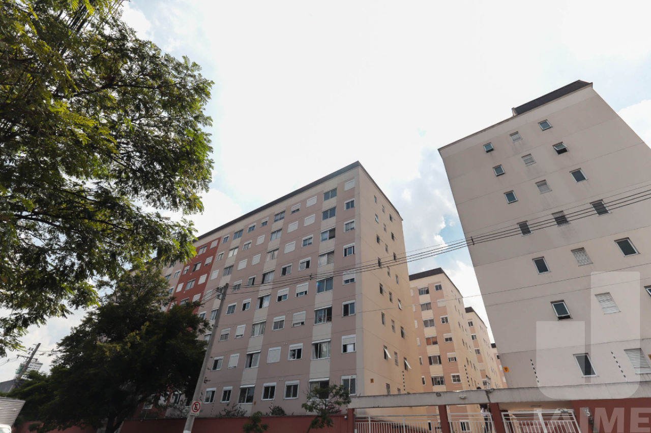 Apartamento para Venda - Vila Leopoldina