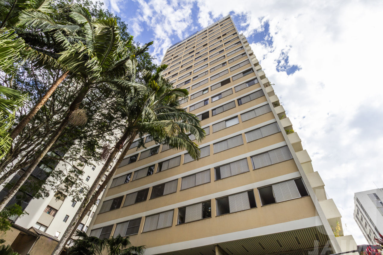 Apartamento para Venda - Perdizes