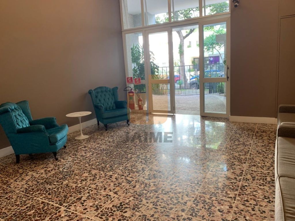 Apartamento para Venda - Higienópolis