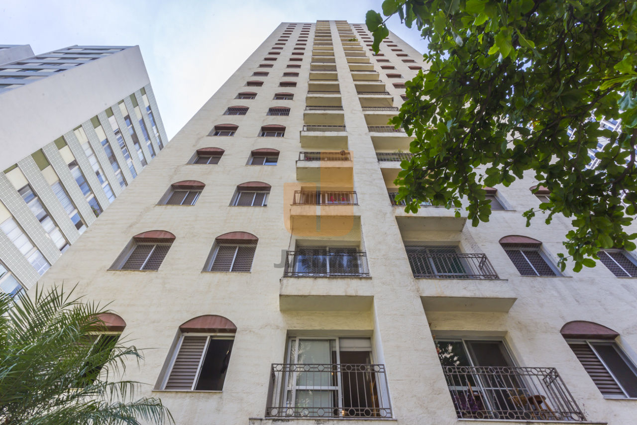 Apartamento para Venda - Perdizes