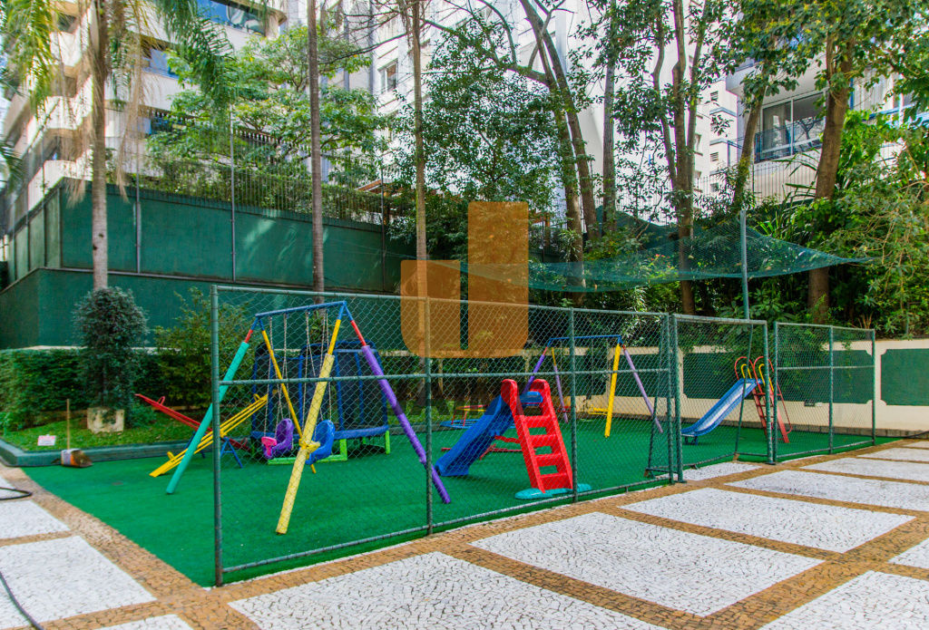 Apartamento para Venda - Higienópolis