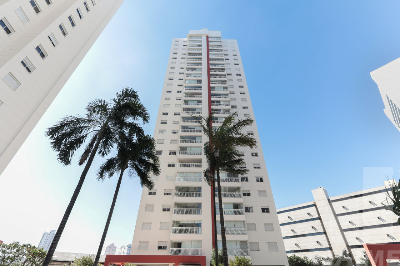 Apartamento para Venda - Vila Leopoldina