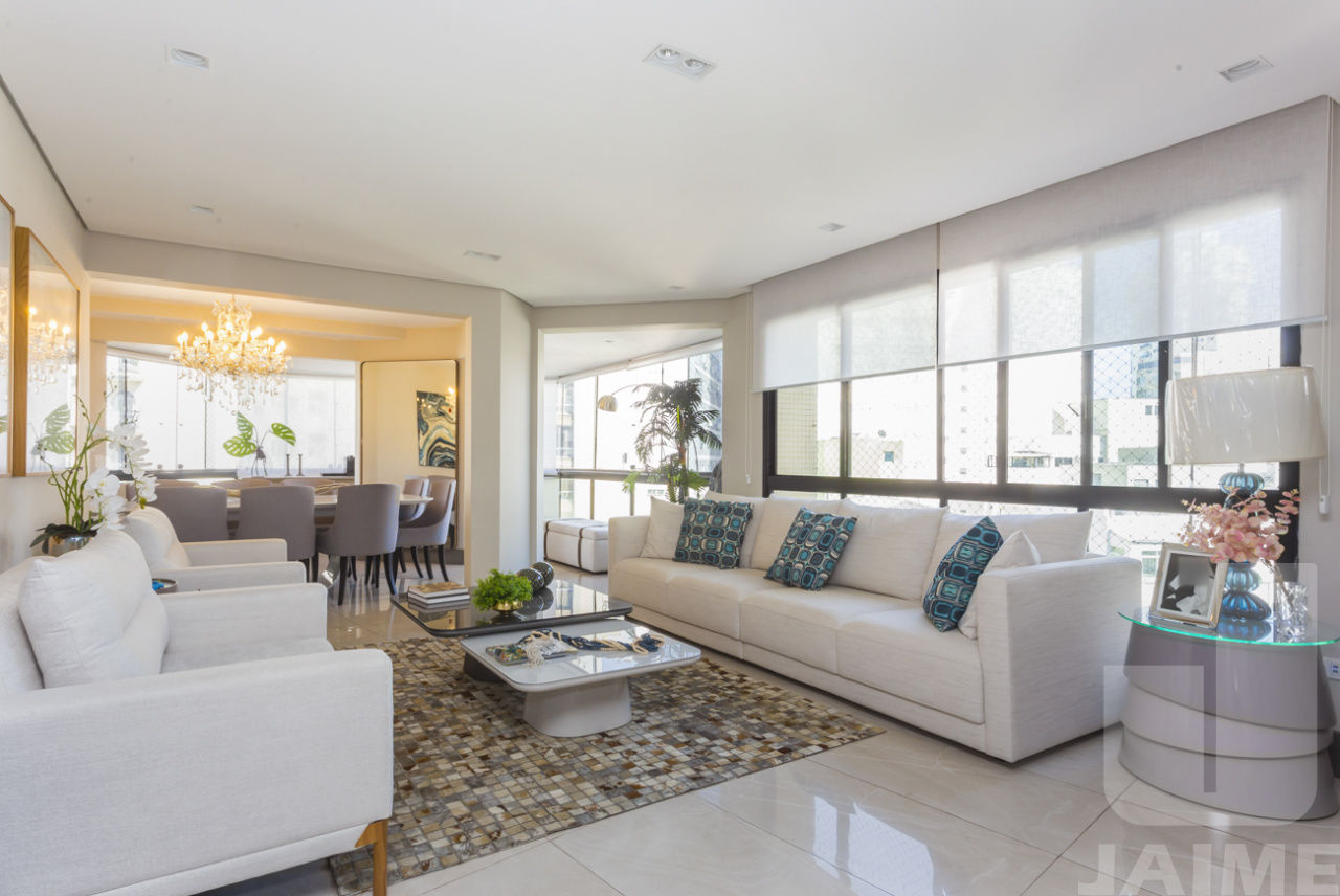 Apartamento para Venda - Higienópolis