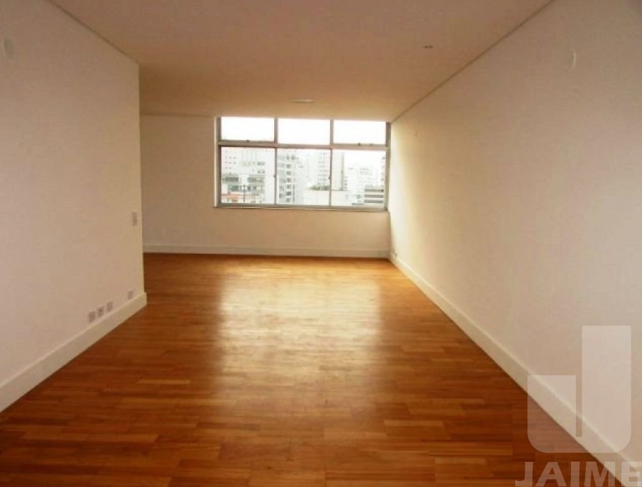 Apartamento para Locação - Higienópolis