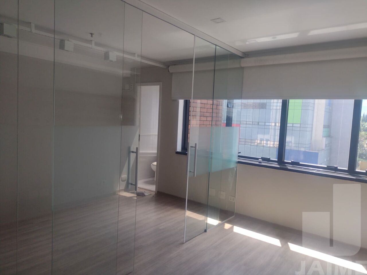 Conj. Comercial para Venda - Higienópolis