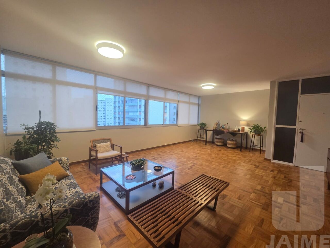 Apartamento para Venda - Higienópolis