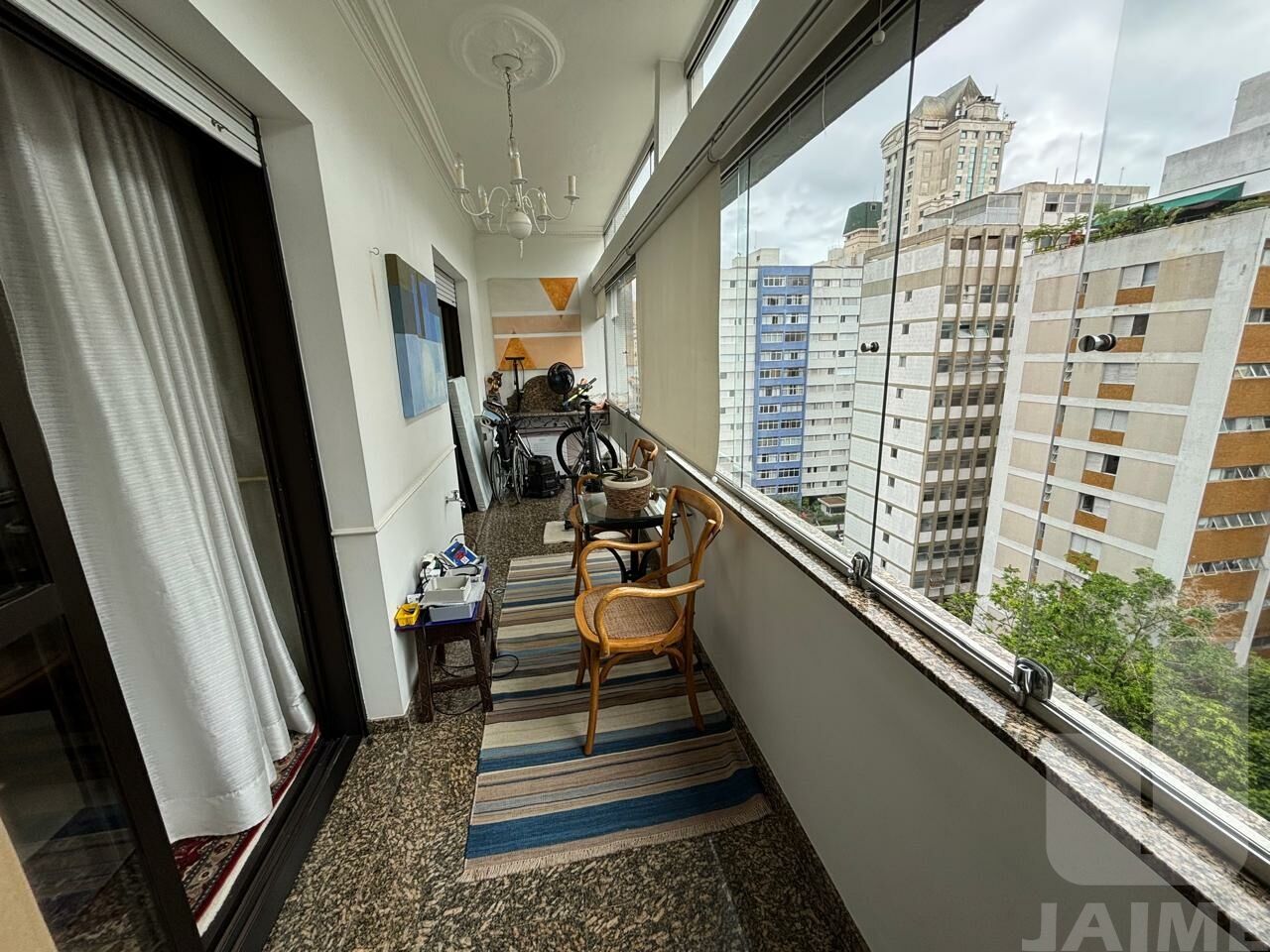 Apartamento para Venda - Higienópolis