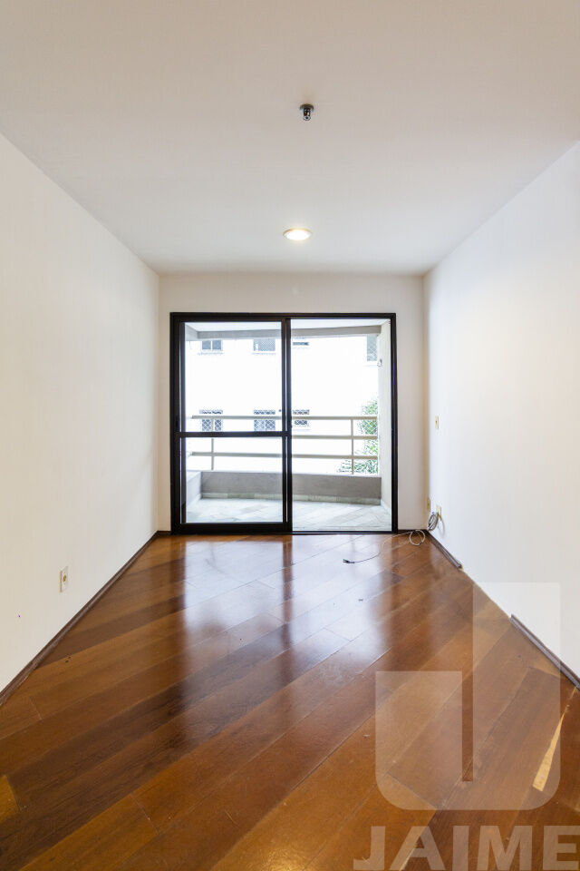 Apartamento para Locação - Bela Vista