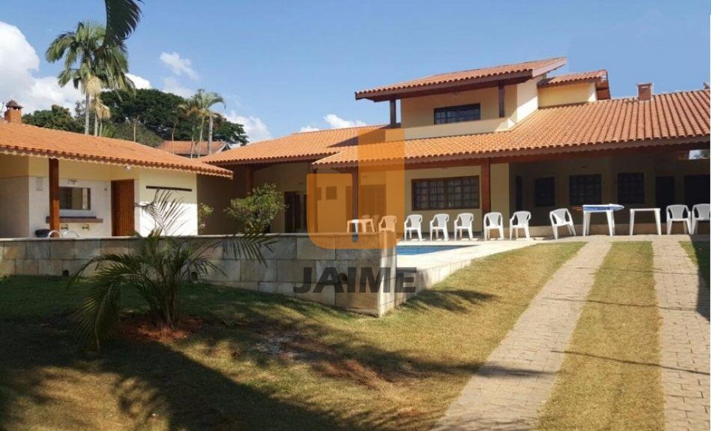 Chacara para Venda - Jardim Estância Brasil