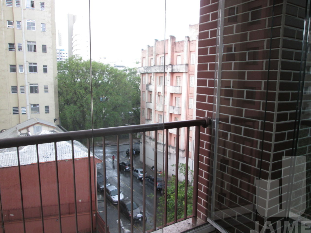 Apartamento para Venda - Higienópolis