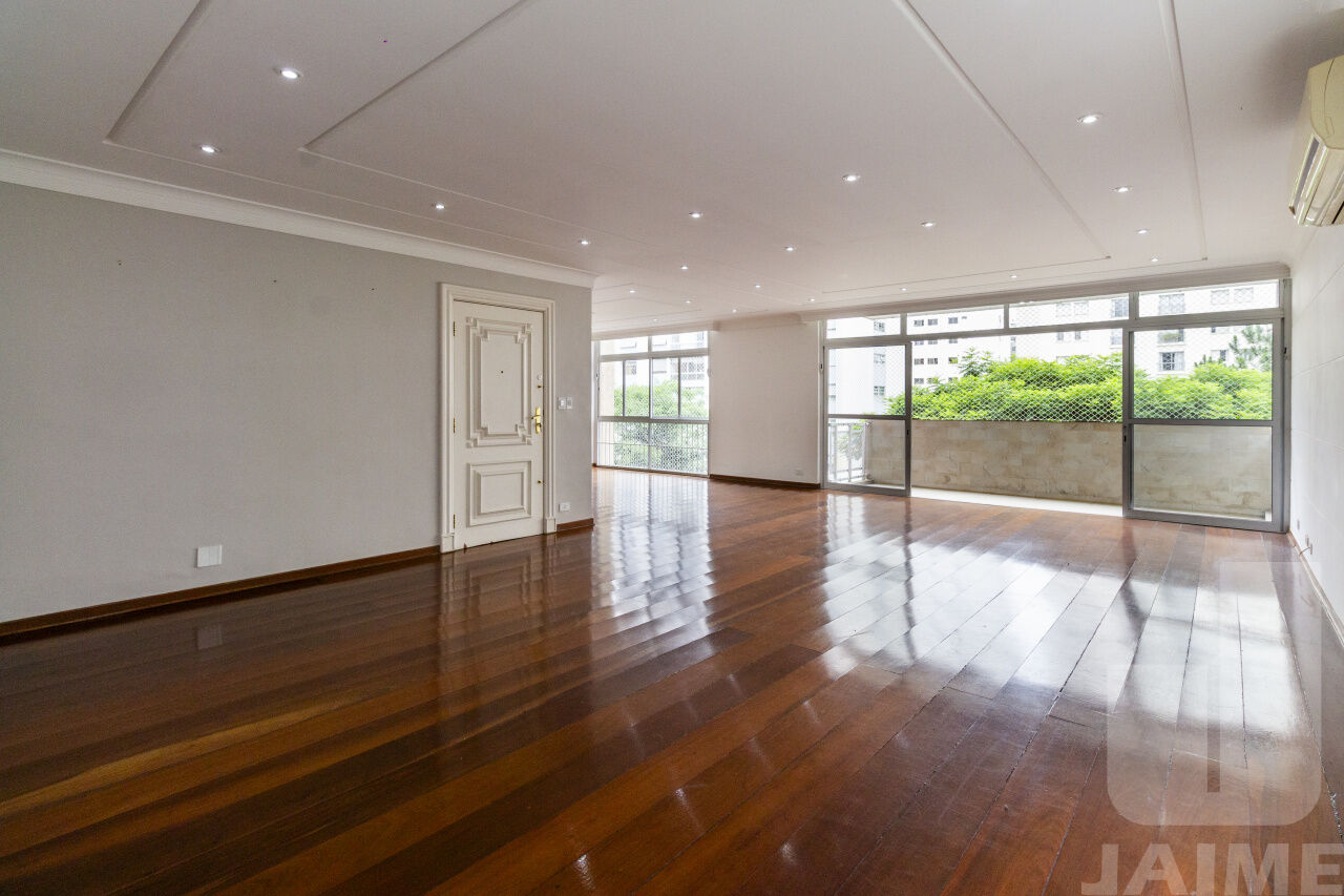 Apartamento para Venda - Higienópolis