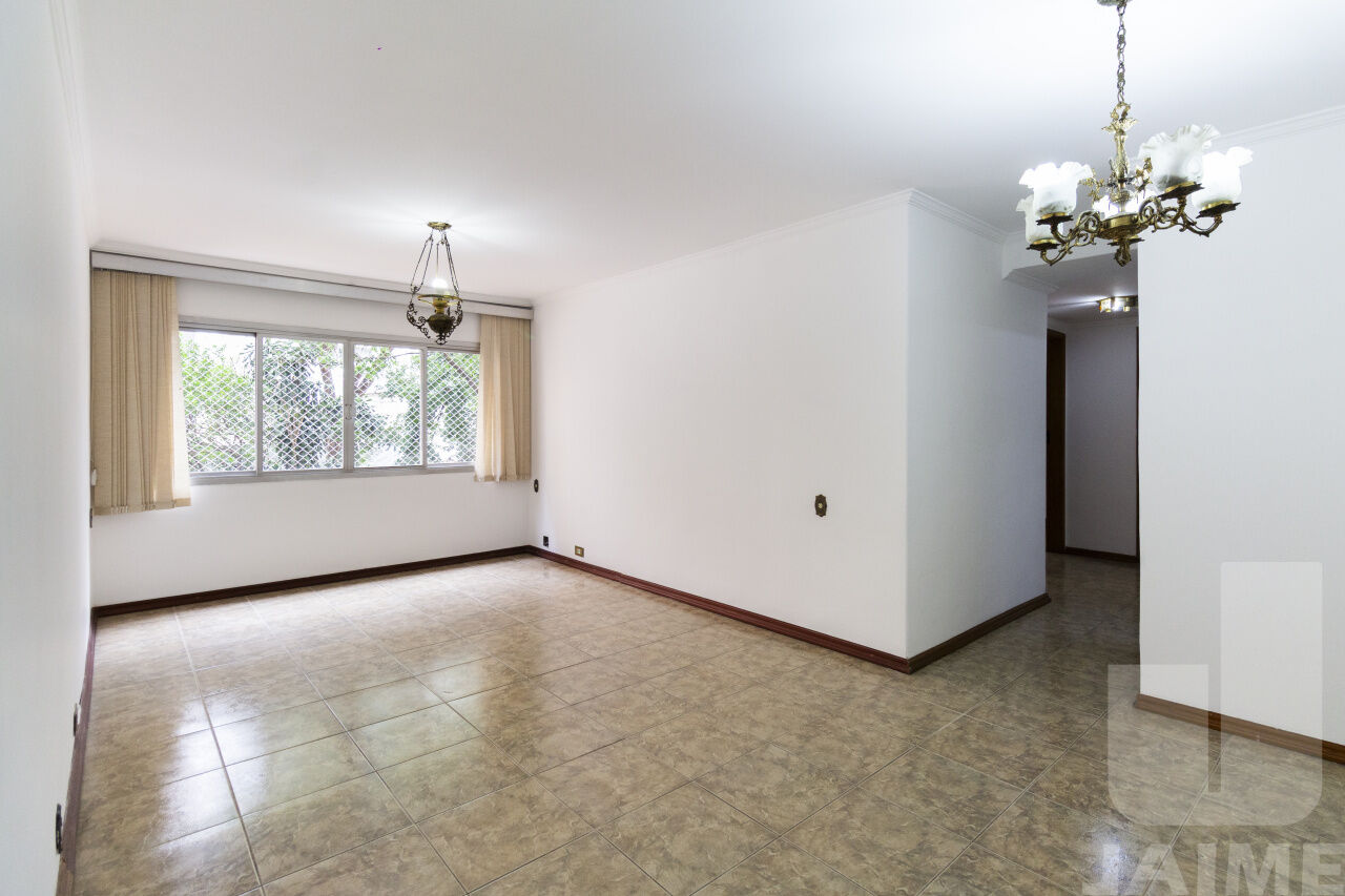 Apartamento para Locação - Higienópolis