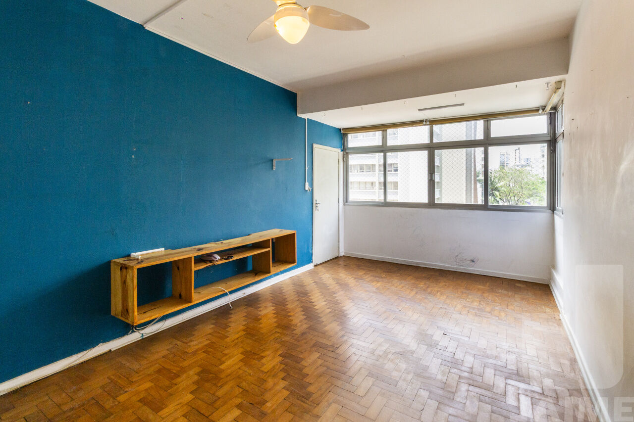 Apartamento para Venda - Higienópolis