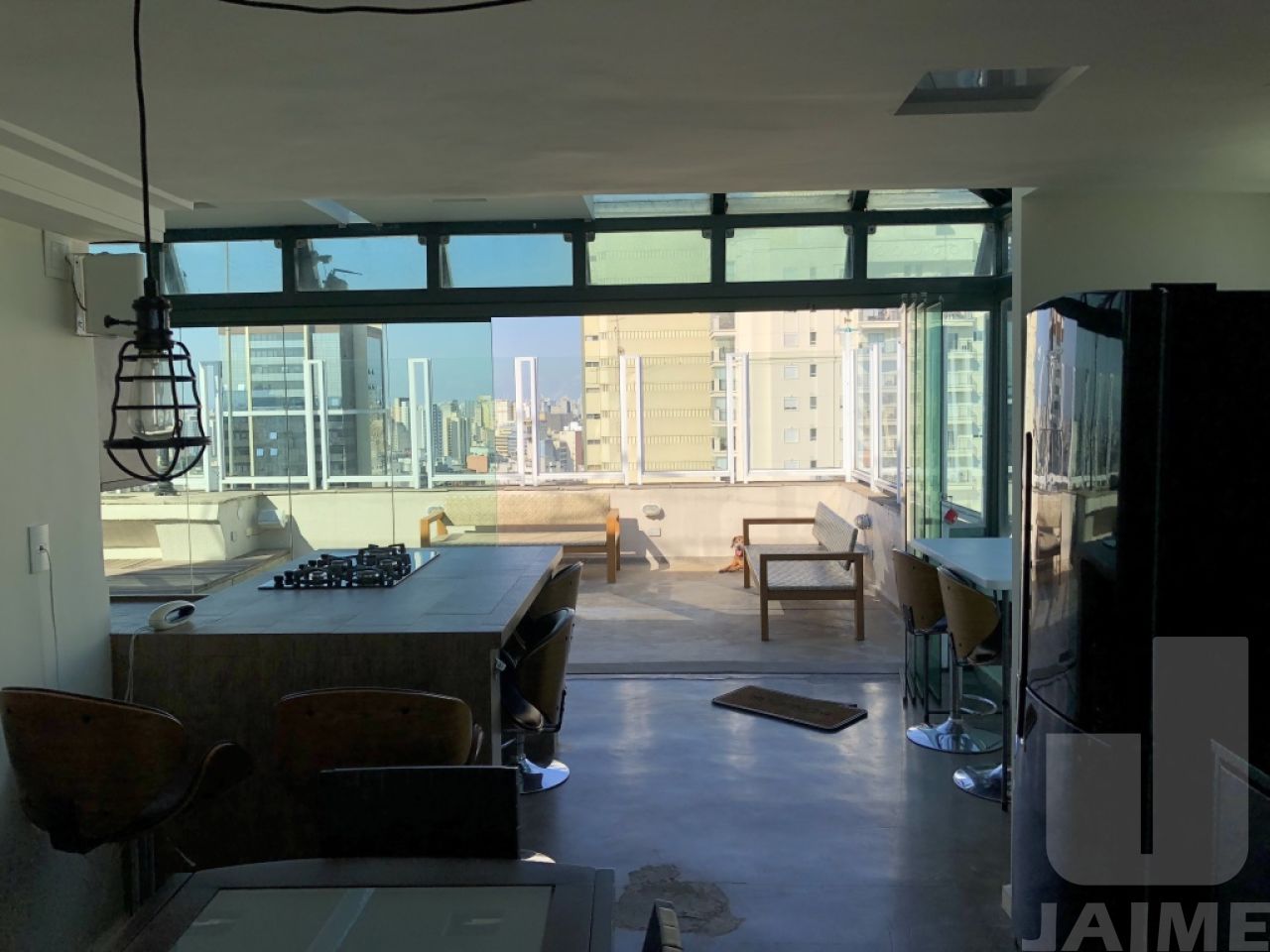 Cobertura para Venda - Higienópolis