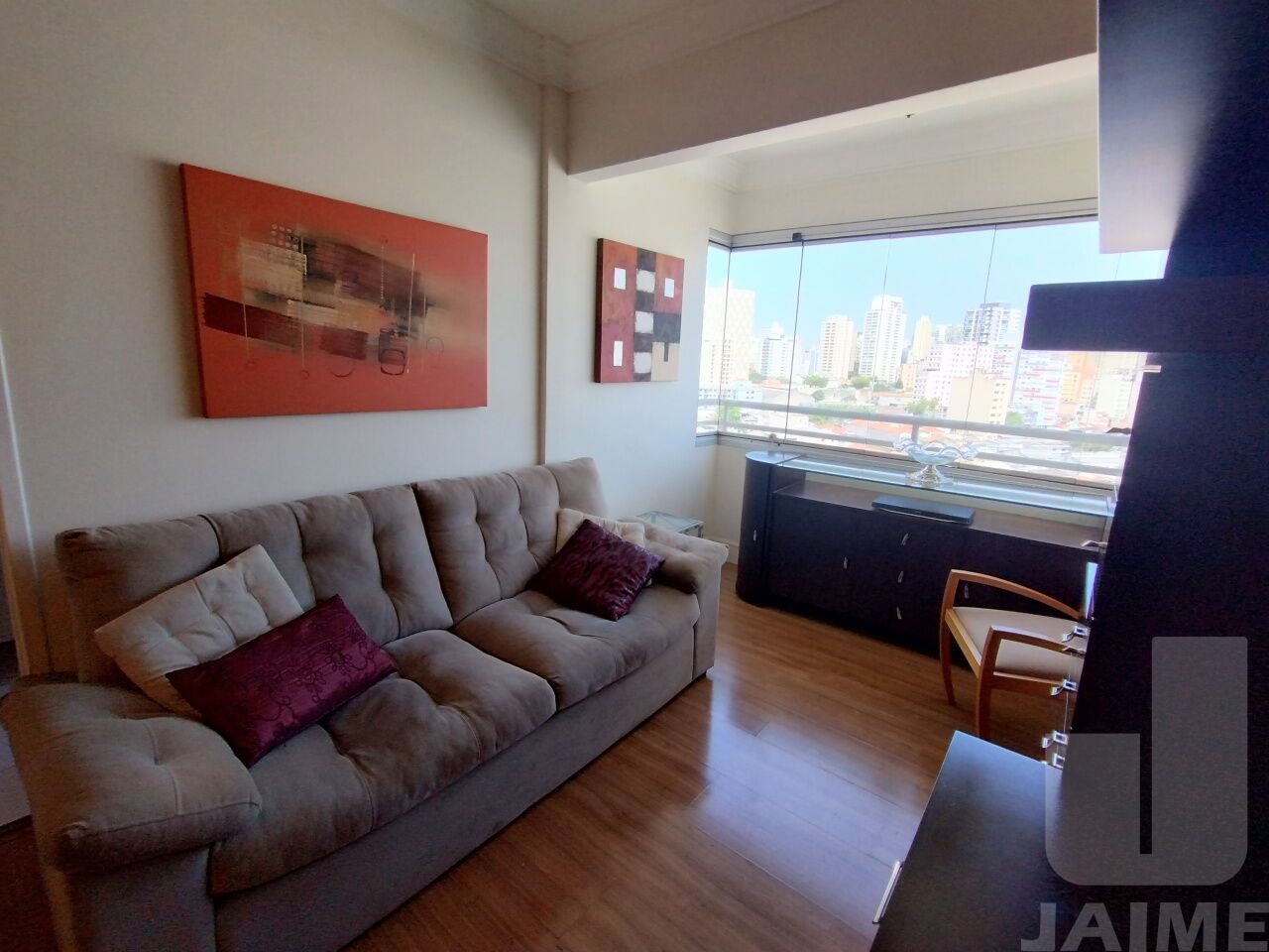 Apartamento para Venda - Barra Funda