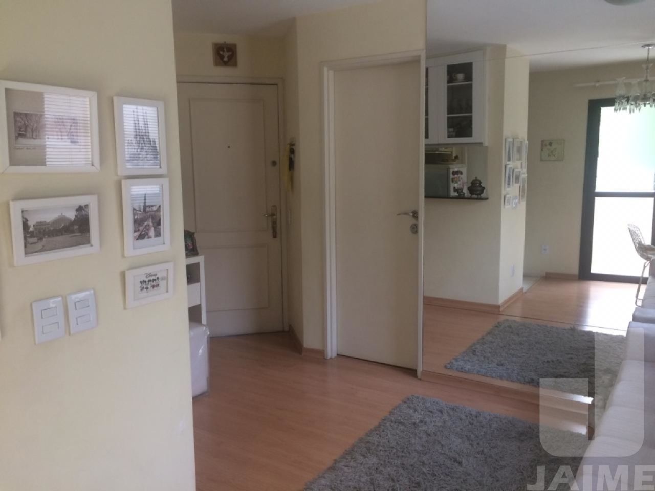 Apartamento para Locação - Higienópolis