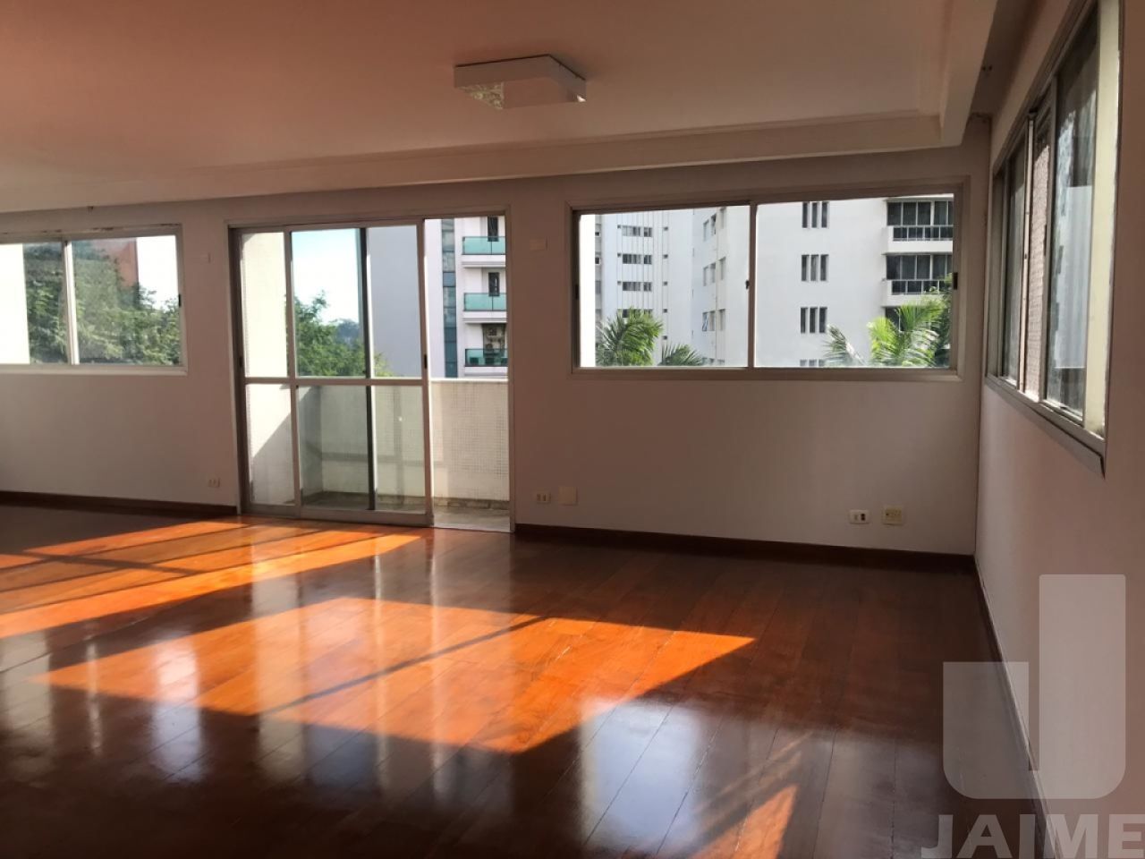 Apartamento para Locação - Higienópolis