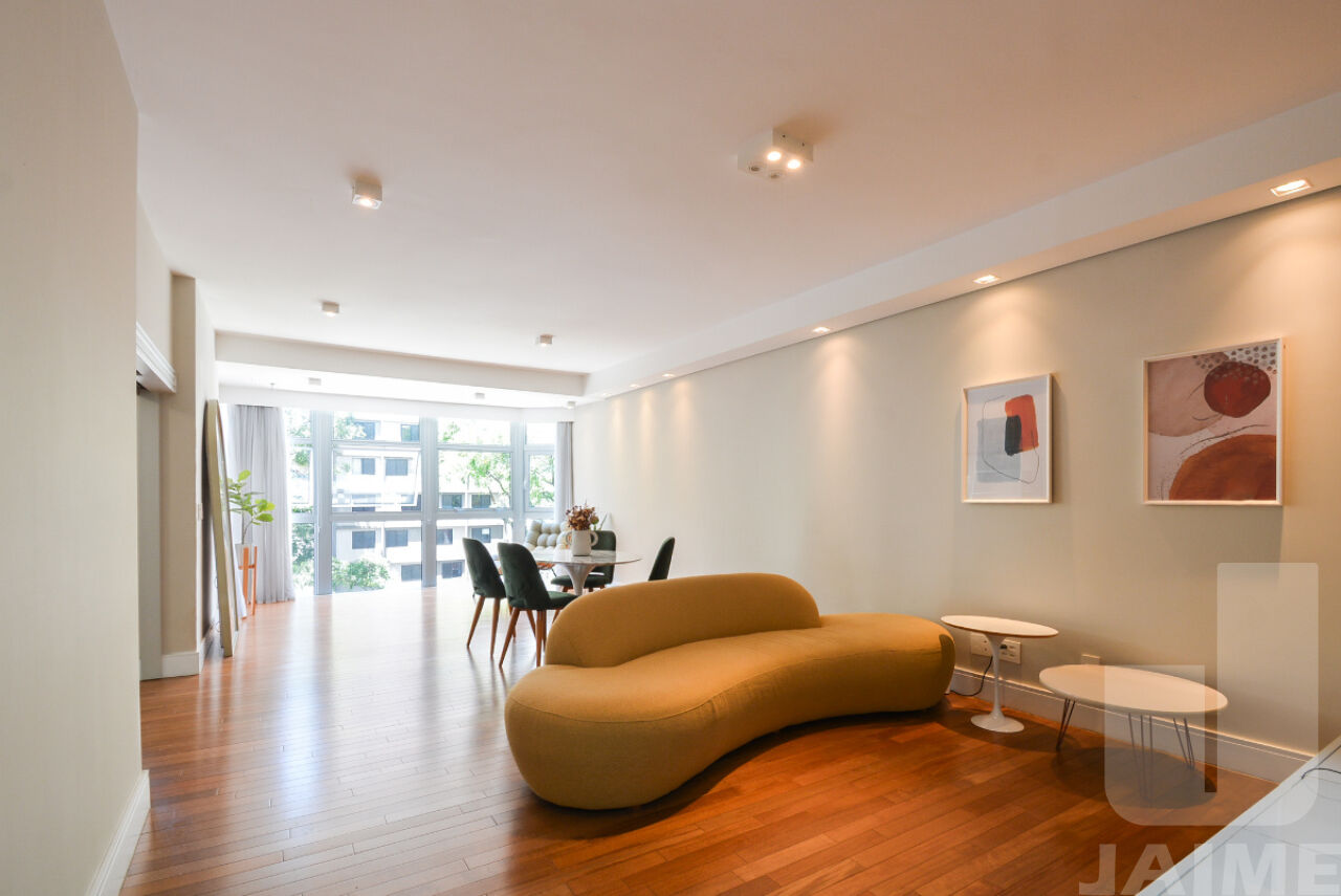 Apartamento para Venda - Jardim Paulista