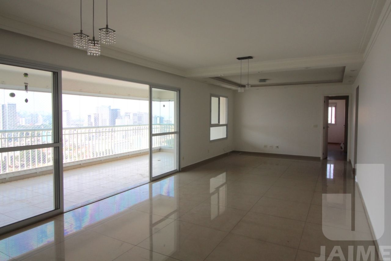 Apartamento para Locação - Barra Funda