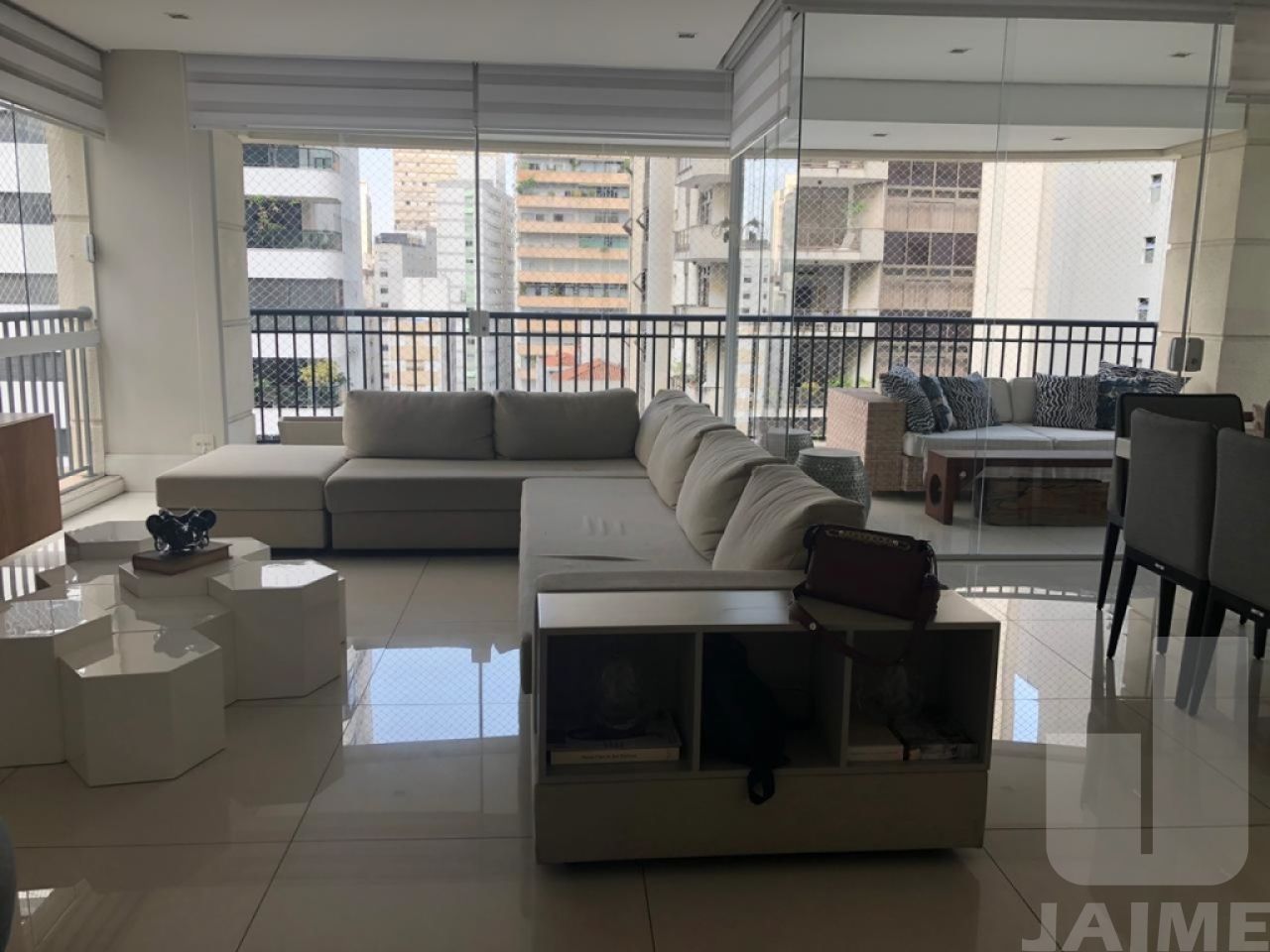 Apartamento para Venda - Higienópolis