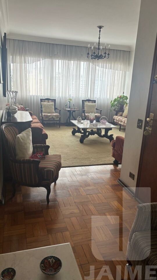 Apartamento para Venda - Higienópolis