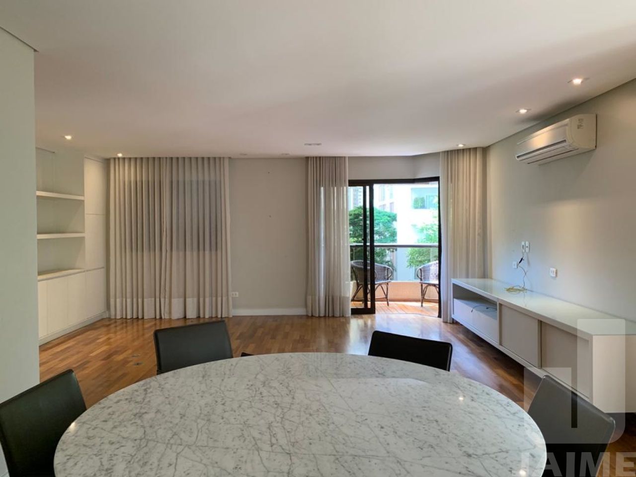 Apartamento para Venda - Higienópolis