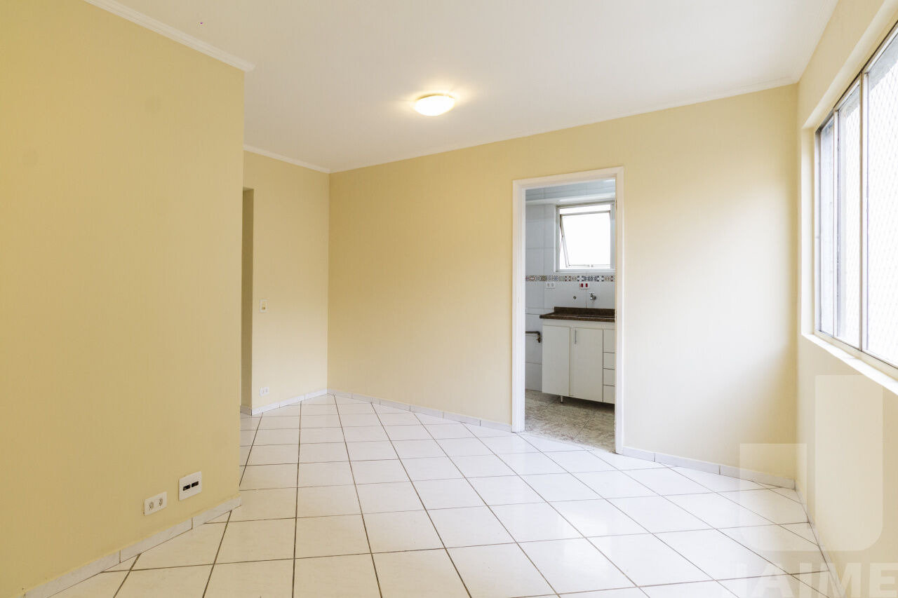 Apartamento para Locação - Vila Buarque