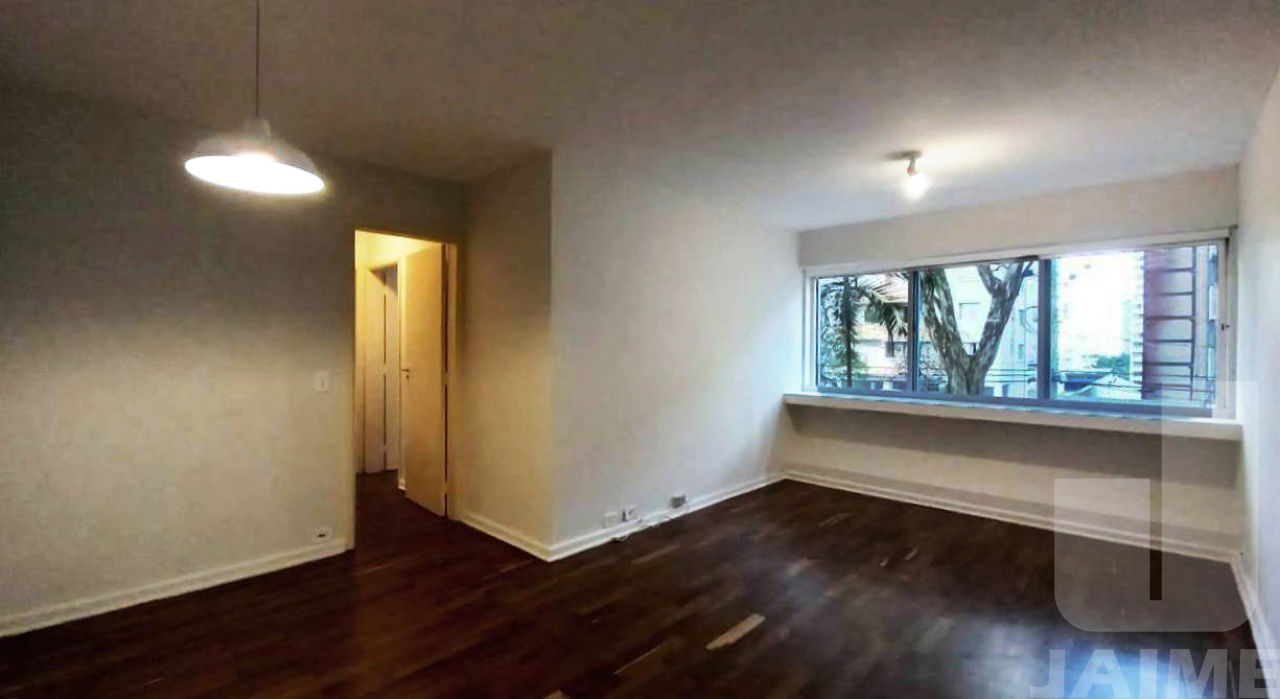 Apartamento para Locação - Pinheiros