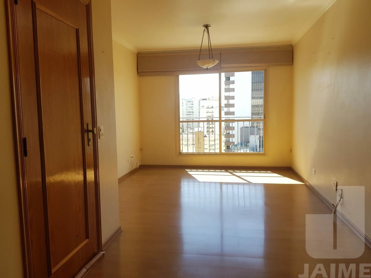 Apartamento para Venda - Higienópolis