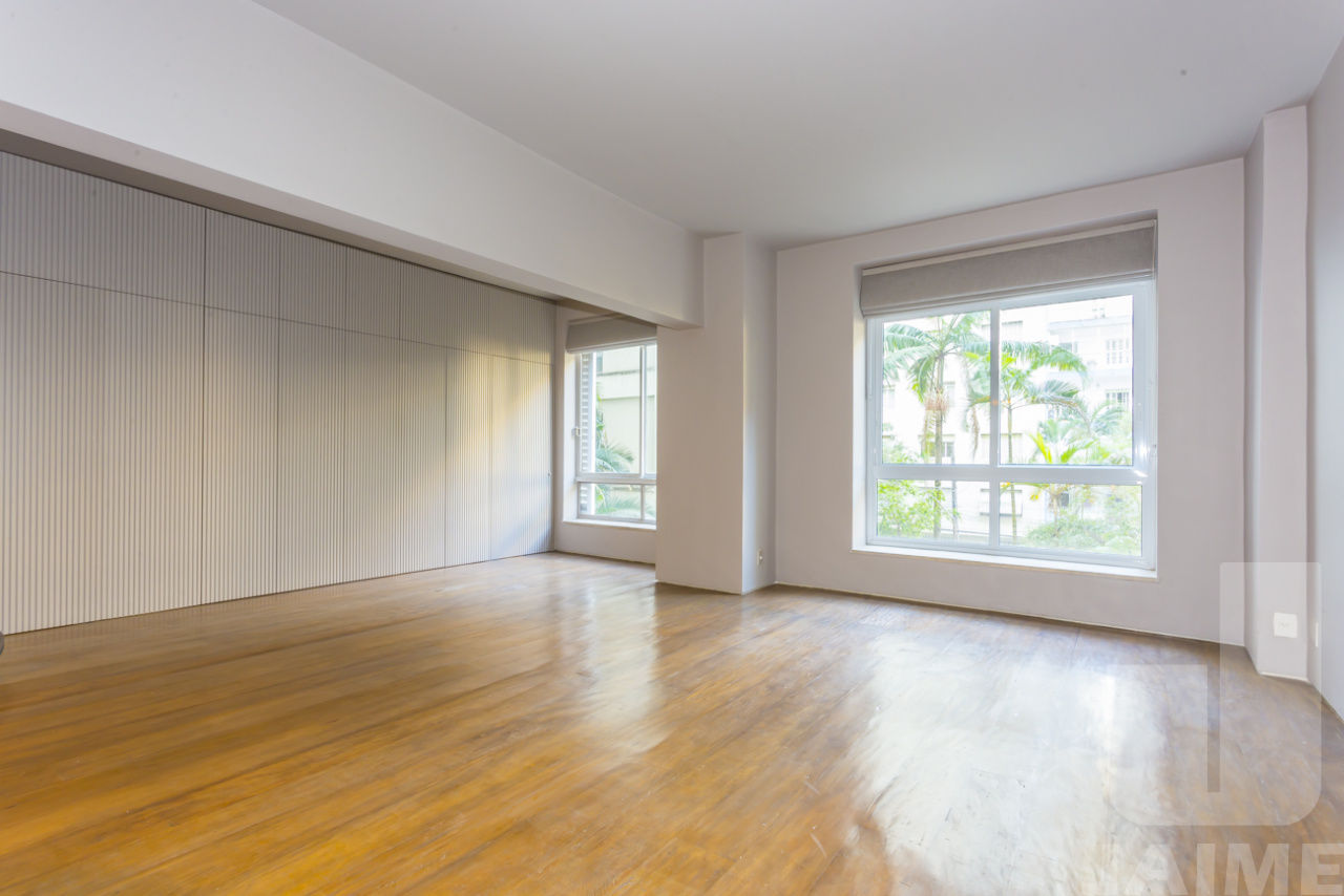 Apartamento para Venda - Higienópolis