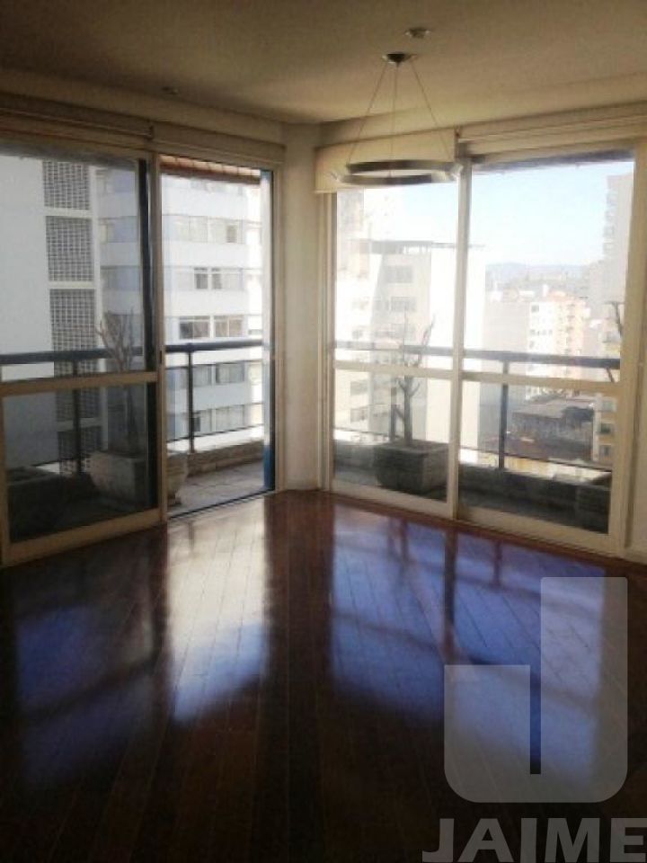 Apartamento para Venda - Barra Funda