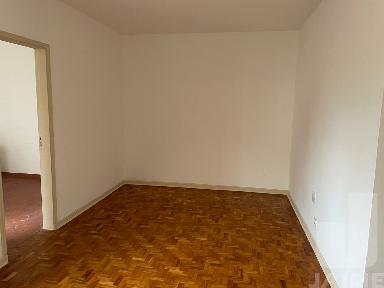 Apartamento para Locação - Santa Cecília