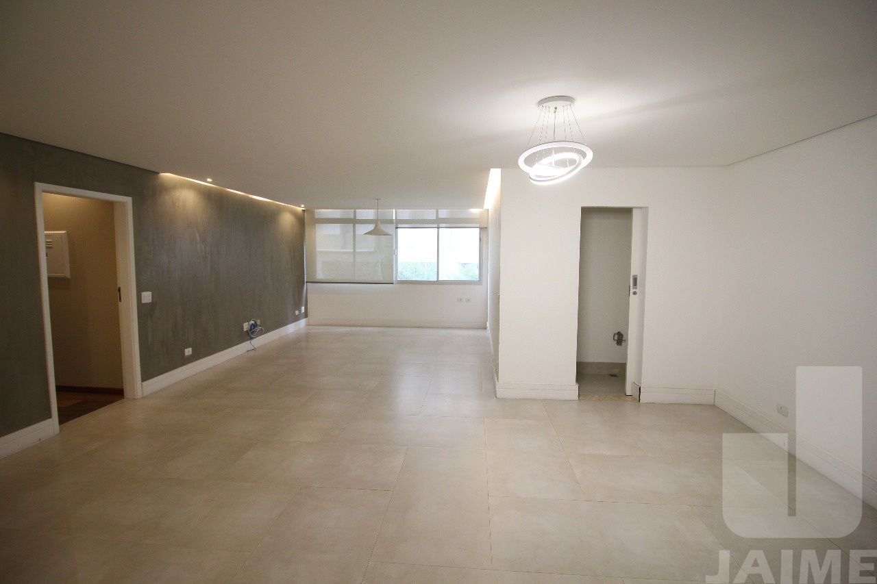 Apartamento para Locação - Higienópolis