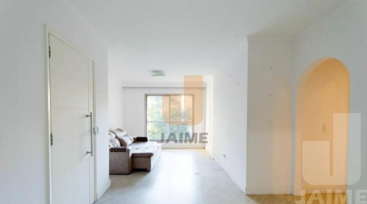 Apartamento para Venda - Higienópolis