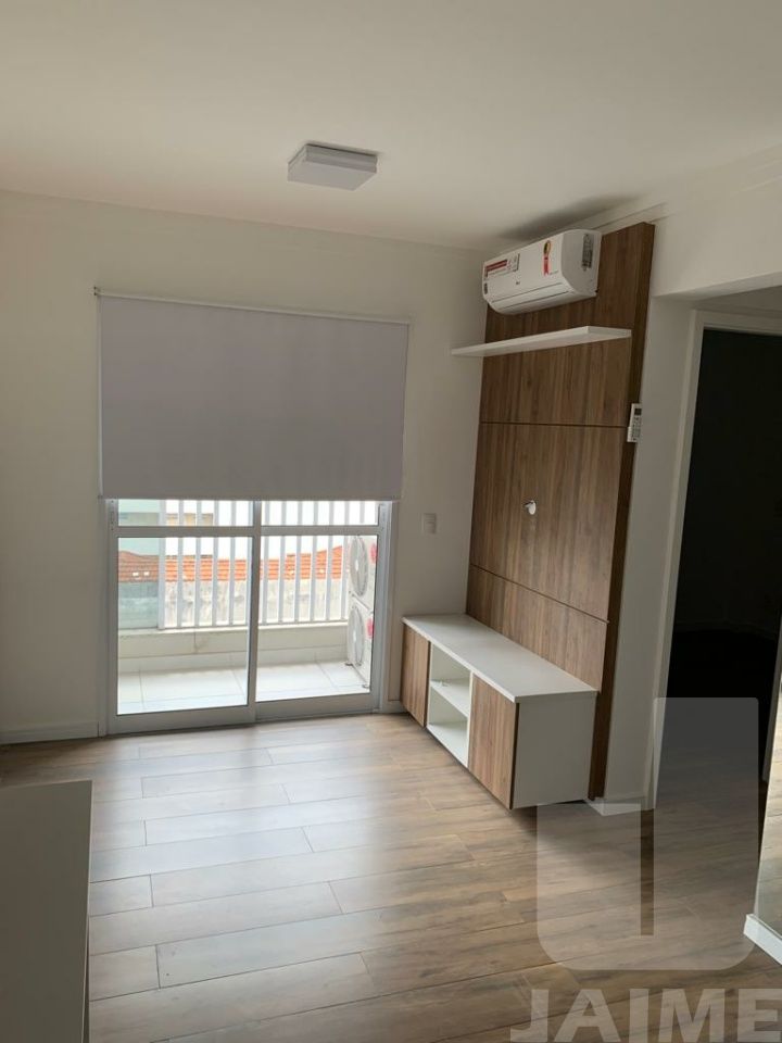 Apartamento para Locação - Higienópolis