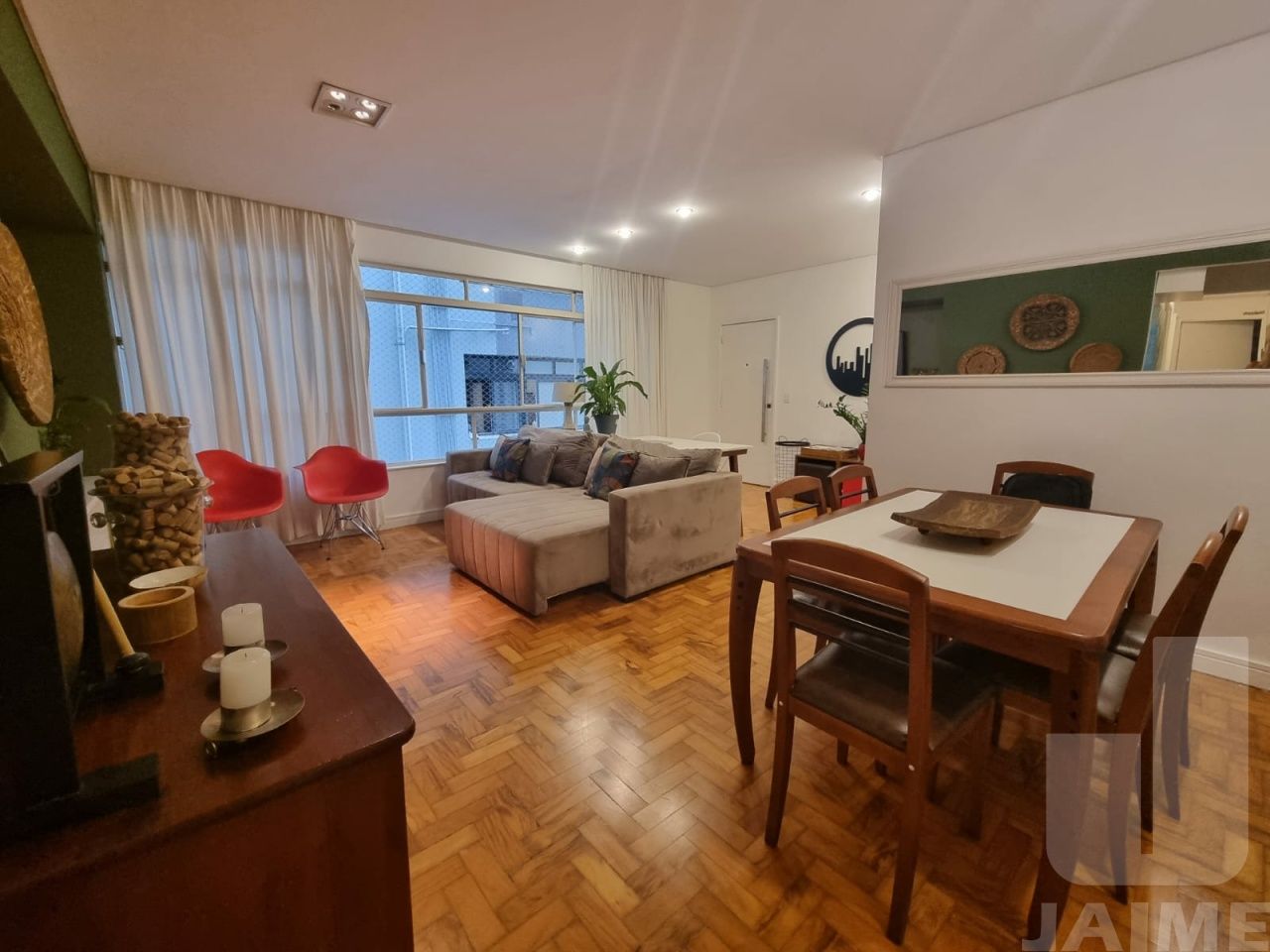 Apartamento para Venda - Higienópolis