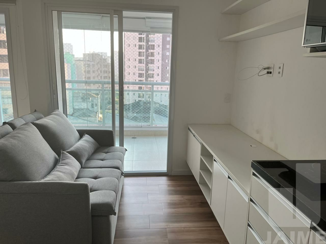 Apartamento para Venda - Barra Funda