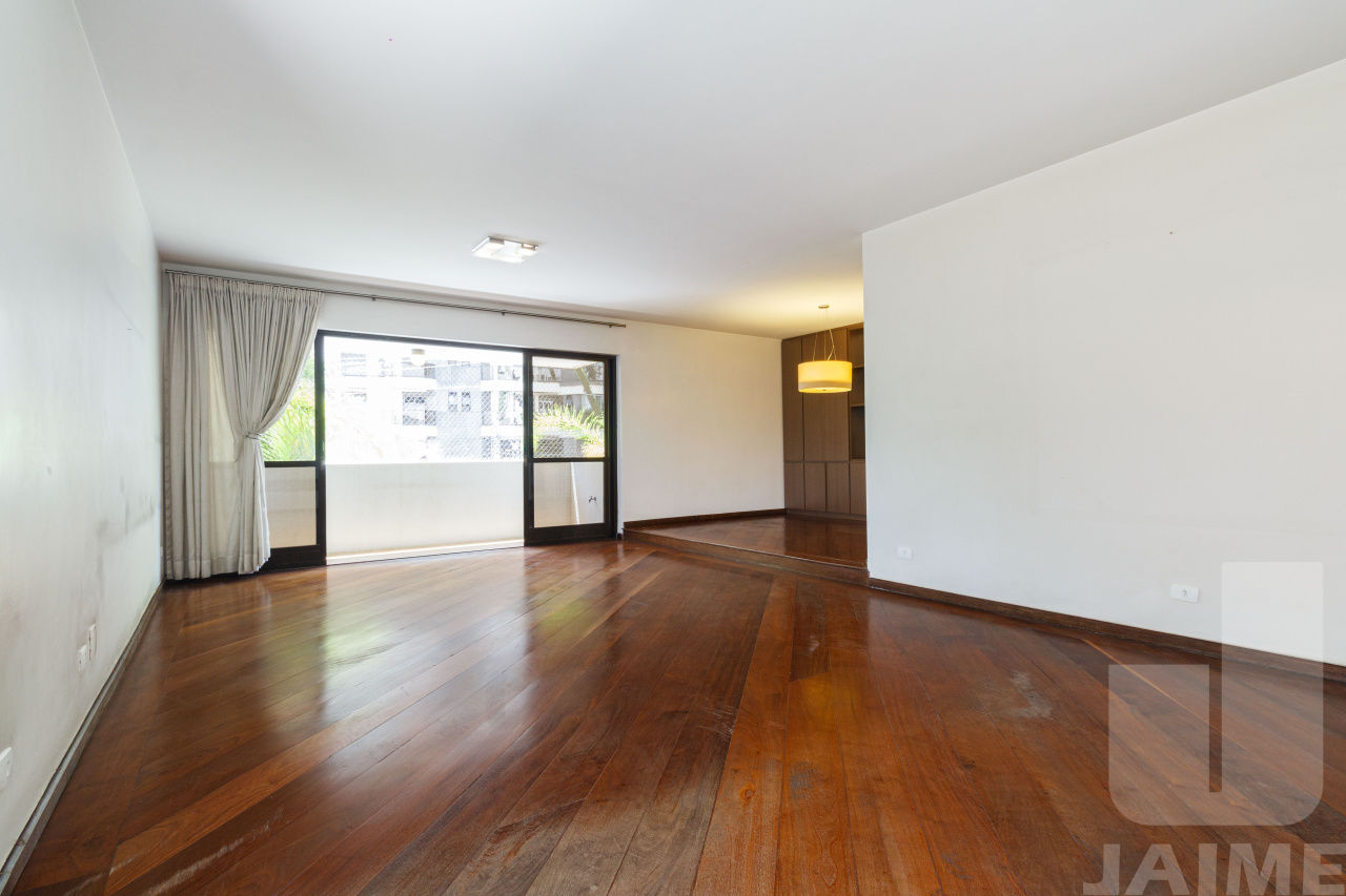 Apartamento para Venda - Higienópolis