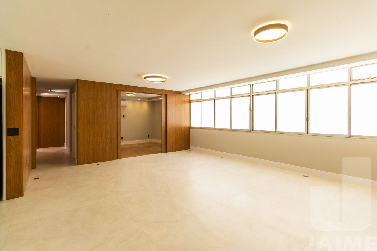 Apartamento para Venda - Higienópolis