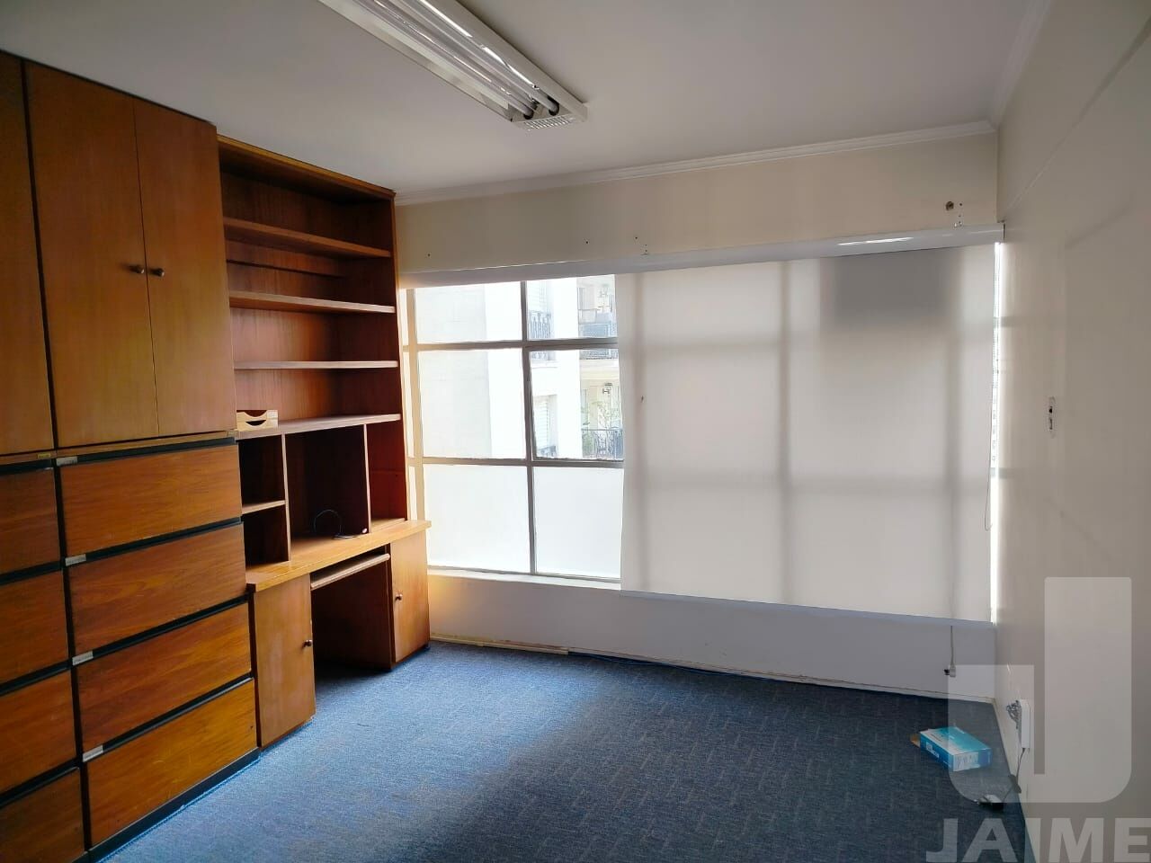 Conj. Comercial para Venda - Higienópolis