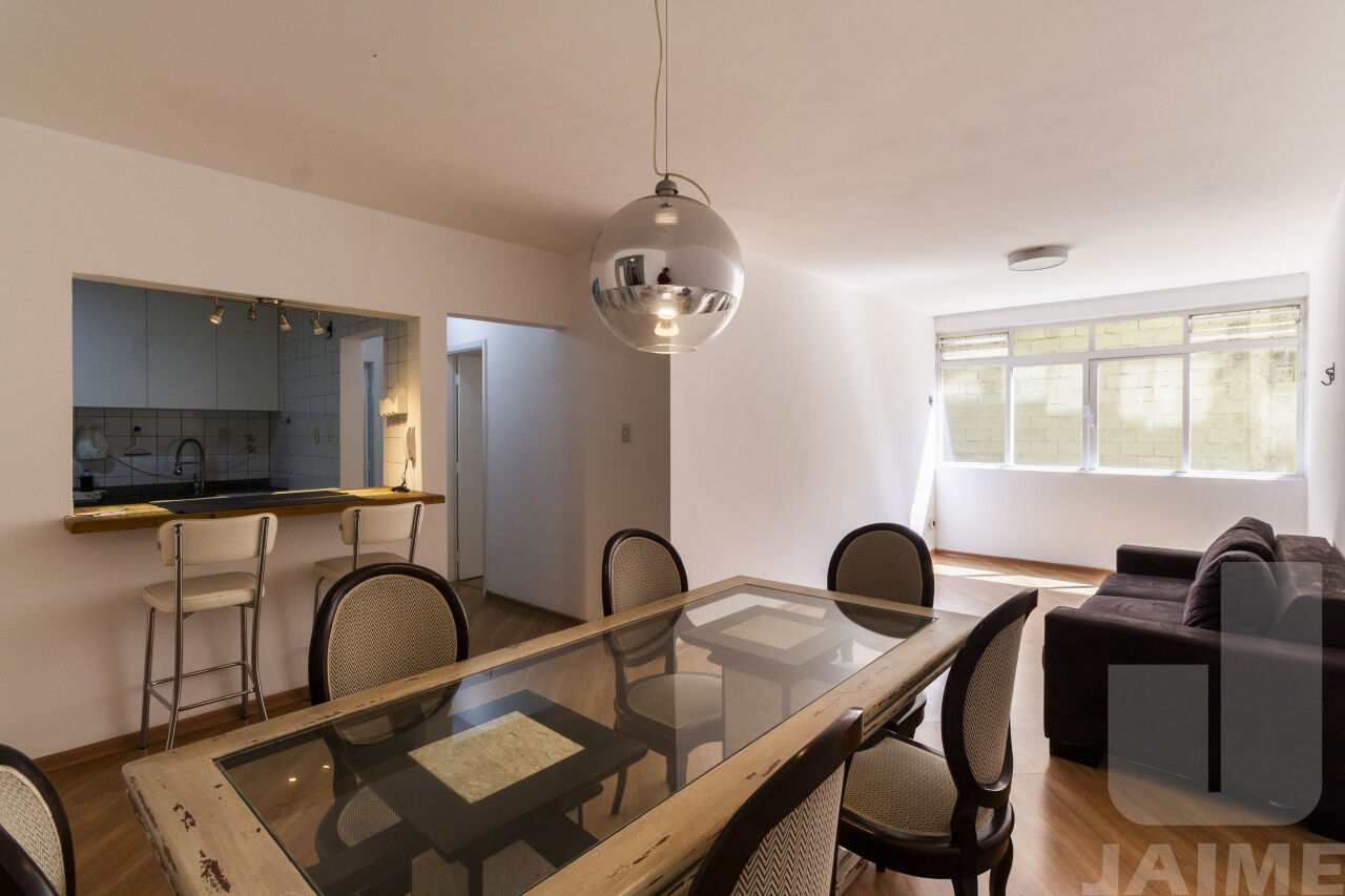 Apartamento para Venda - Higienópolis