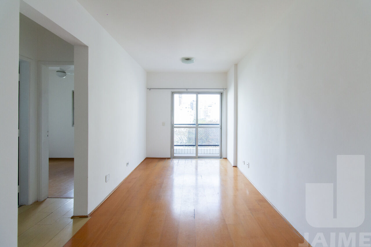 Apartamento para Venda - Higienópolis