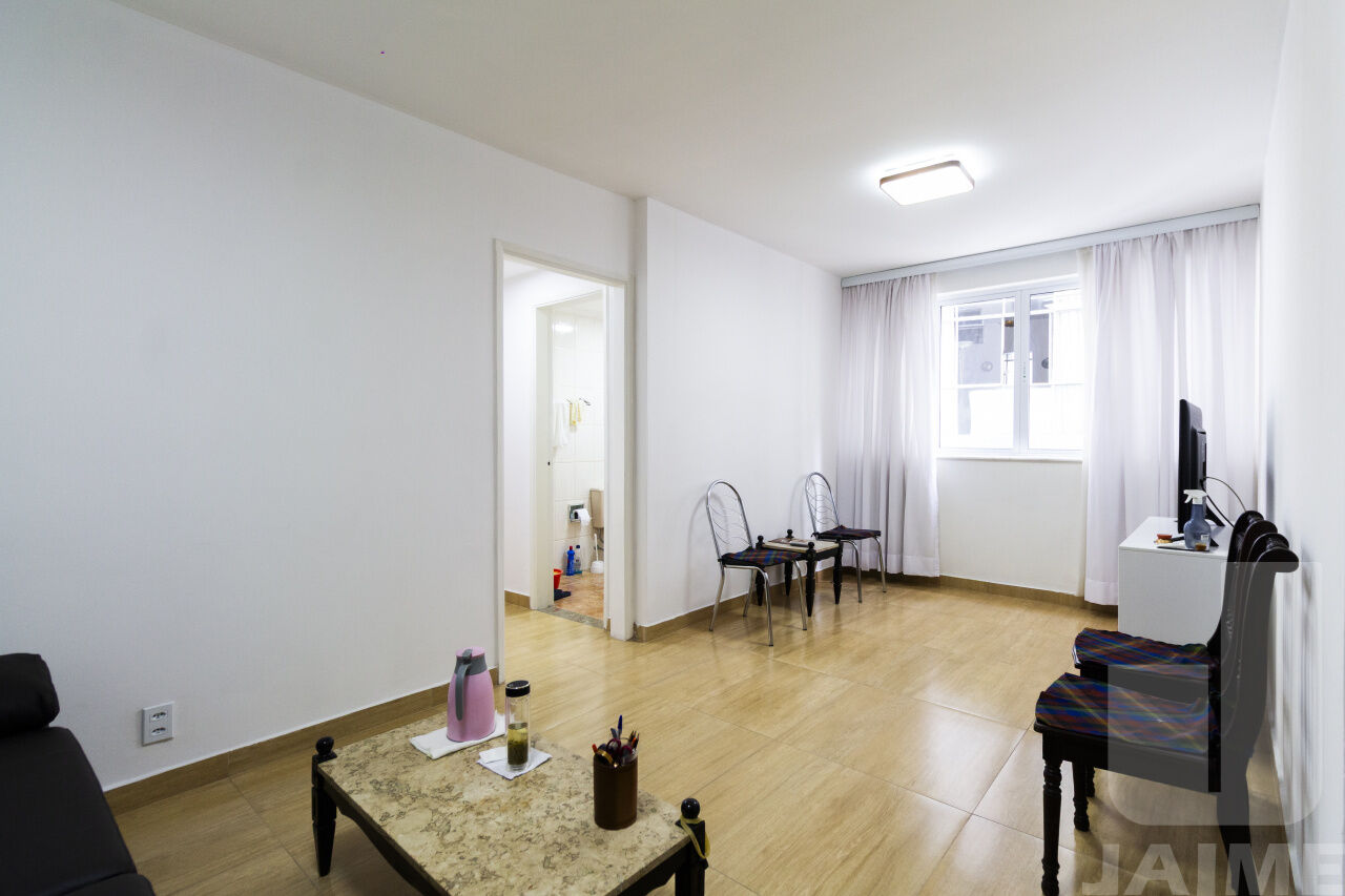 Apartamento para Venda - Higienópolis