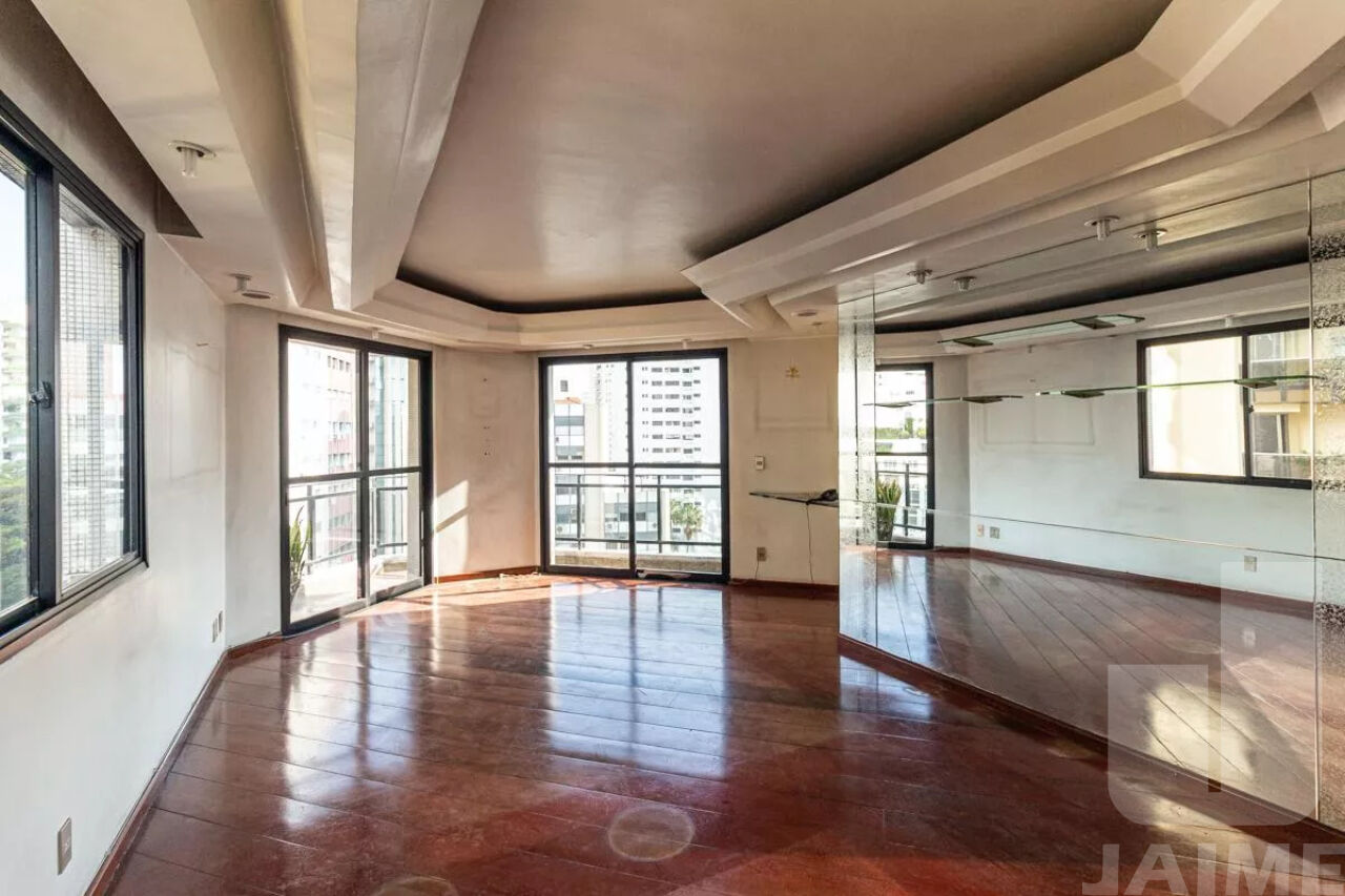 Apartamento para Venda - Santa Cecília