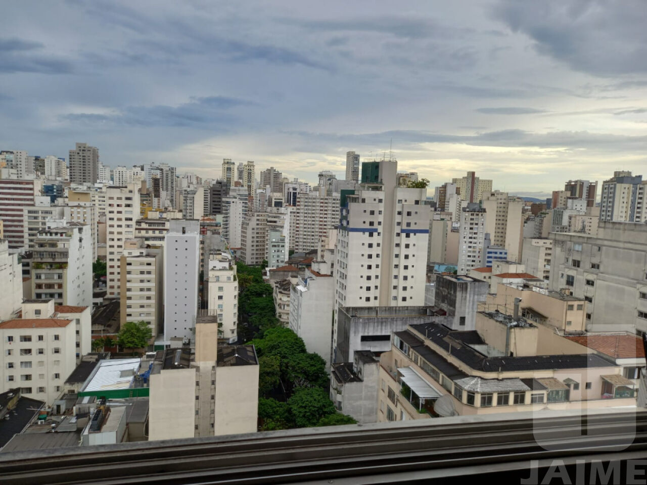 Apartamento para Venda - Higienópolis