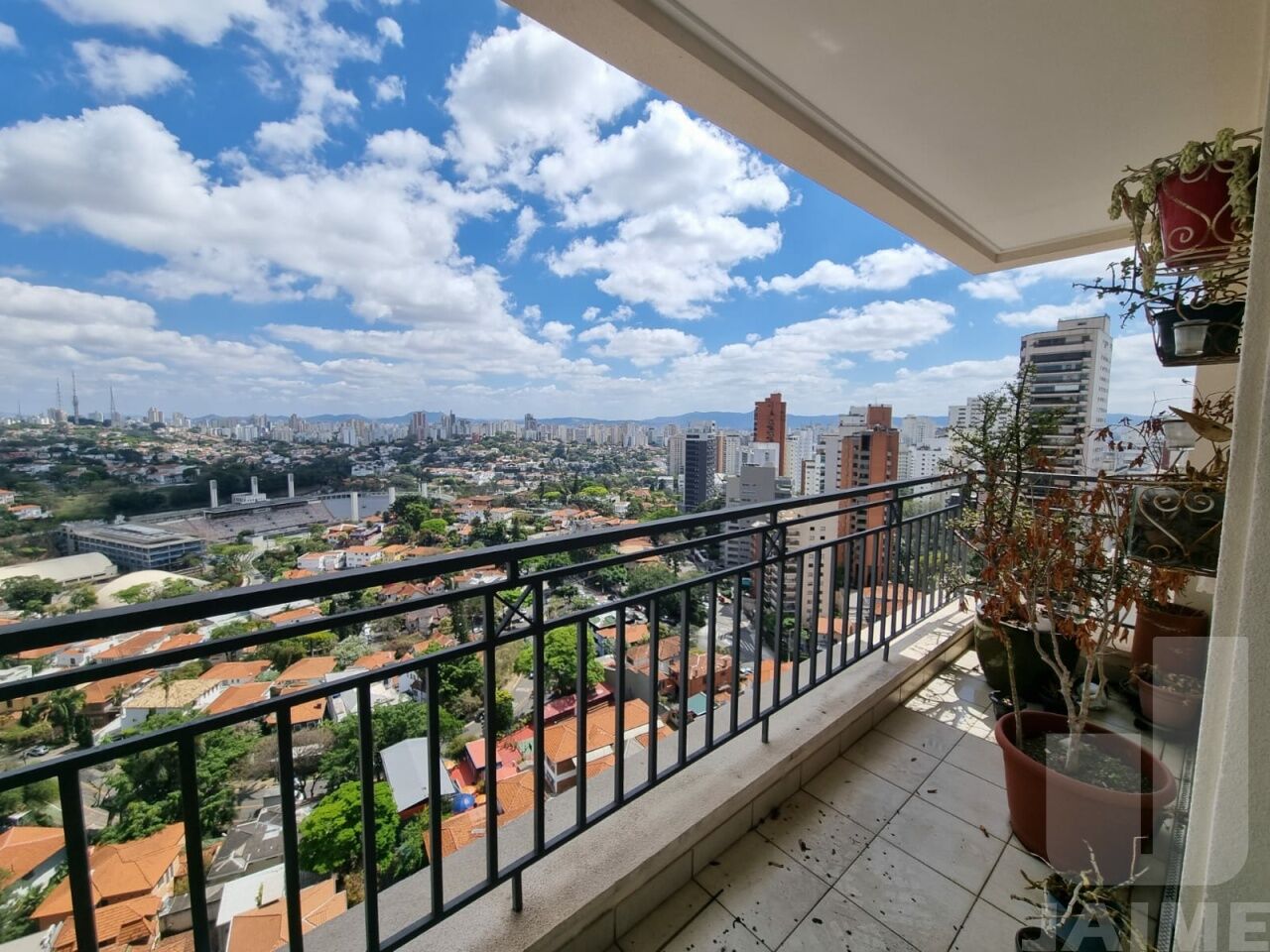 Apartamento para Venda - Higienópolis