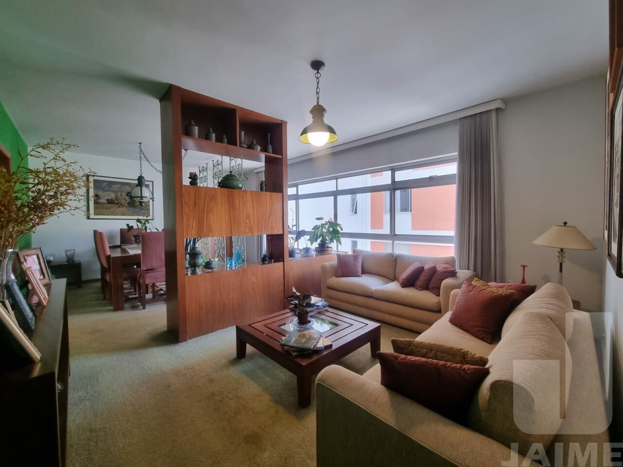 Apartamento para Venda - Higienópolis